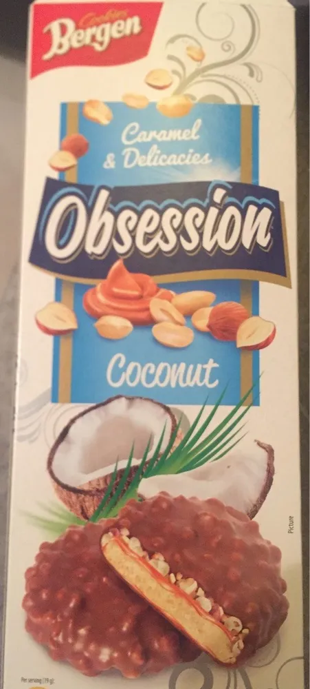 Obsession