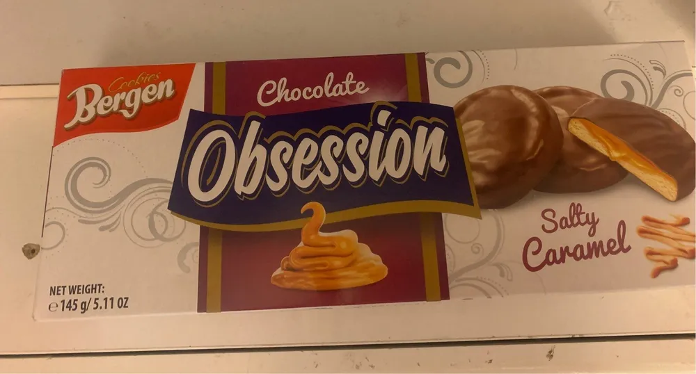 Obsessions