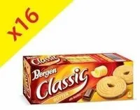 Cookies aux Pépites de Chocolat (avec de la Margarine)