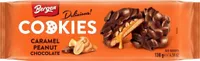 Cookies Caramel Peanut Chocolate
