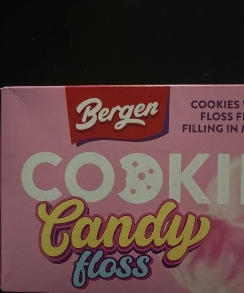 Cookies Candu fois