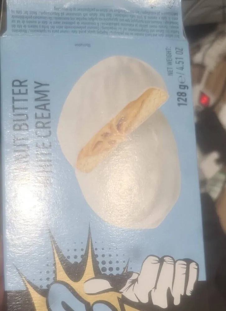 WTF? COOKIE!