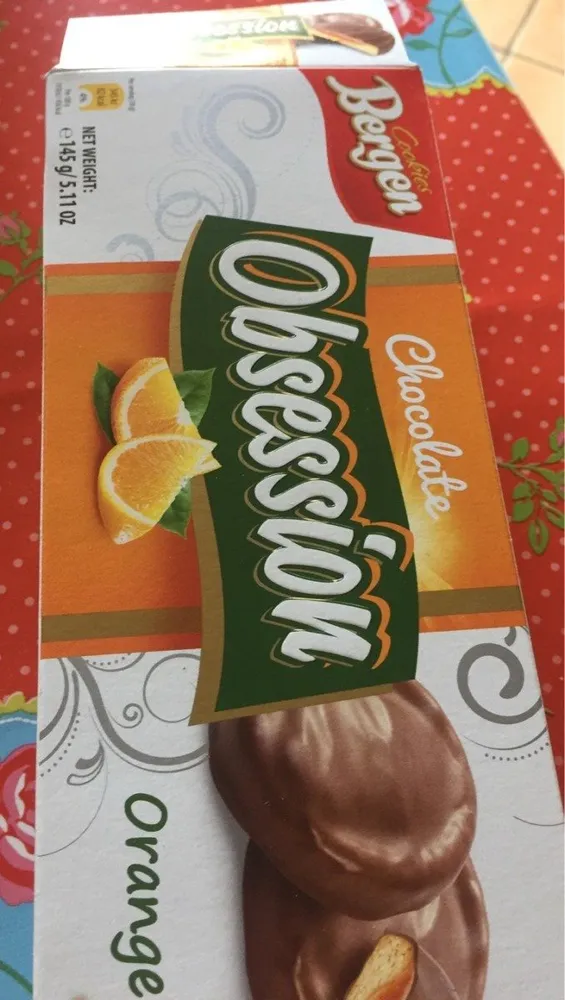 Obsession
