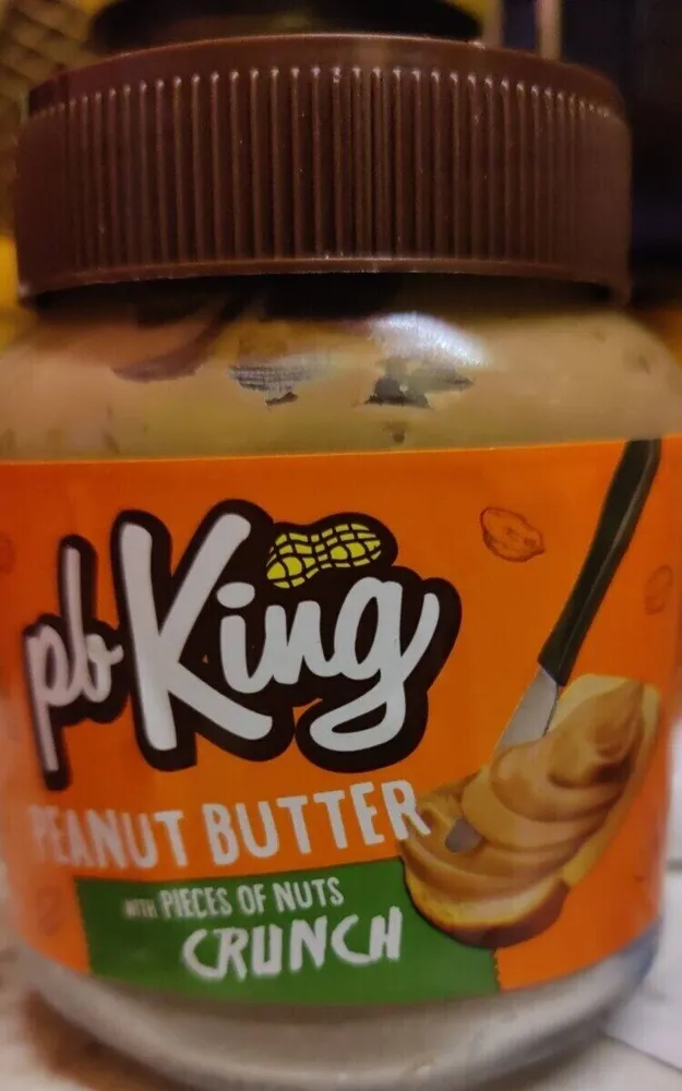 Peanut butter