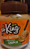 Peanut butter