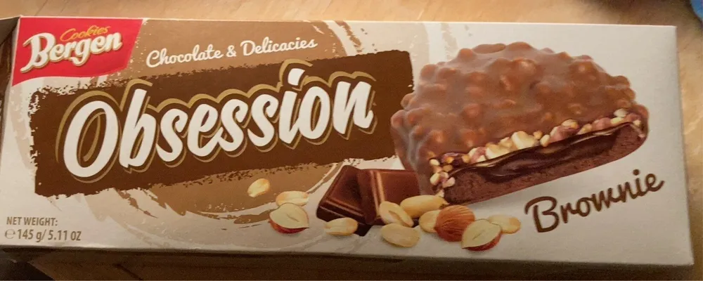 Obsession