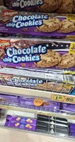Bergen Chocolate Chip Cookies