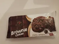 Brownie cookies