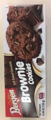 Brownie cookies