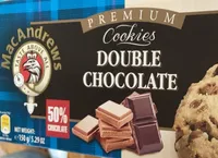 Double chocolat