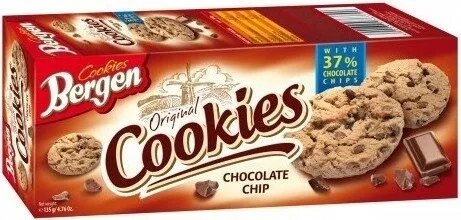 Original Cookies Chocolate Chip