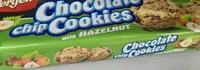 Chocolate chip cookie