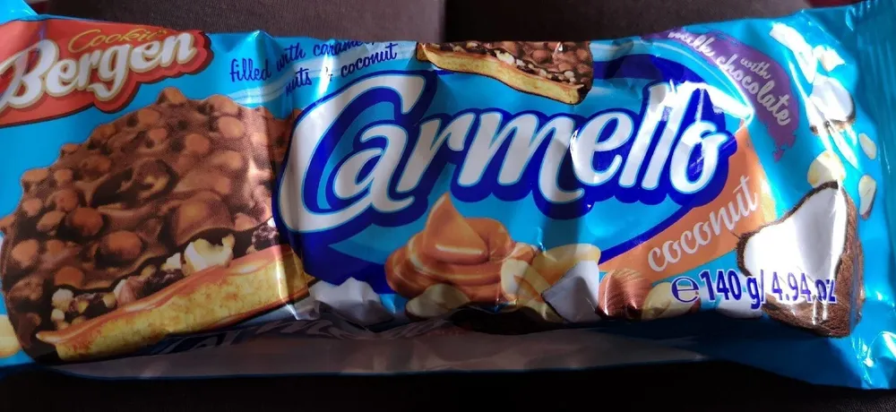 Carmello