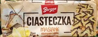Ciasteczka masiane