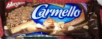Caramello classic cookies