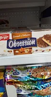 Bergen Caramel Keksi