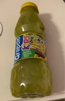 Jabtko banan kiwi