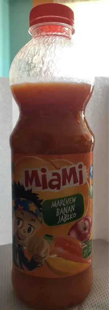 Miami sok