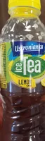Ice Tea Lemon