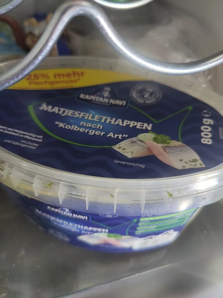 Matjes Happen