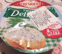 Delikatny ze szczypiorkiem