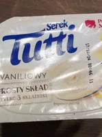 Serek Tutti Prosty Skład