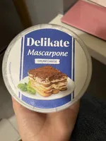Mascarpone