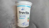 Skyr naturalny
