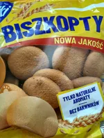Biszkopty
