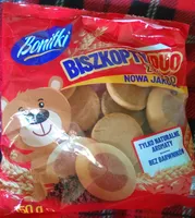 Biszkopty Duo