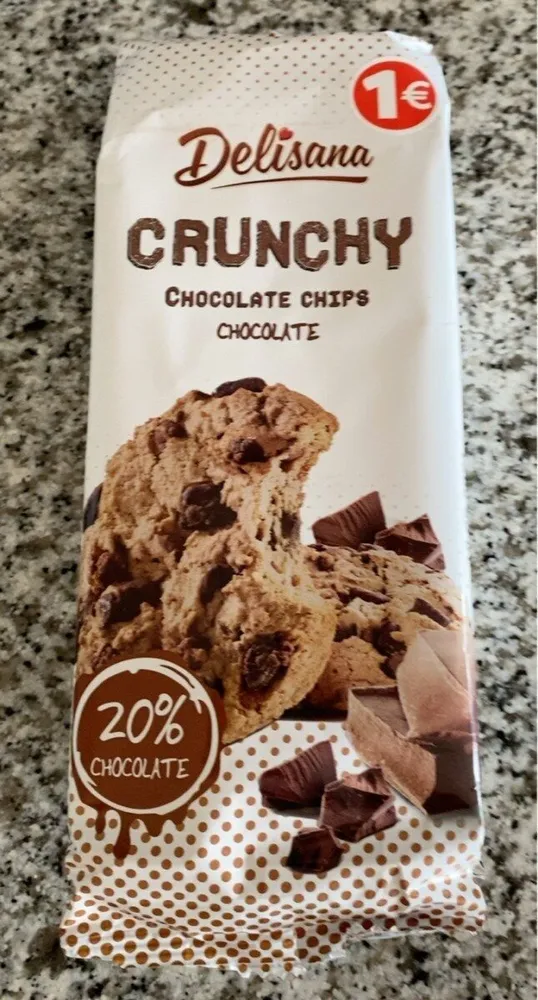 Chocolate chips