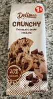 Chocolate chips