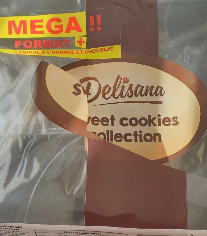 Sweet cookiies