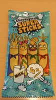 Cheese sticks