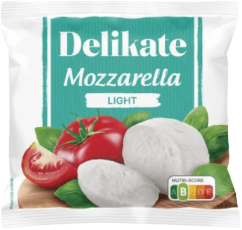 Mozarella