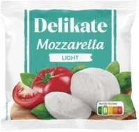 Mozarella