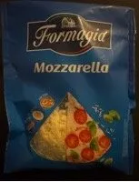 Mozzarela