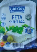 feta