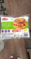 Bajgle z makiem