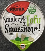 Smalczyk z Tofu Smacznego!