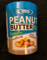 Peanut Butter smooth