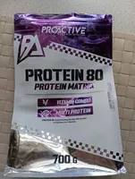 Protein 80 Protein Matrix