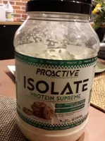 ISOLATE Protein Suprême