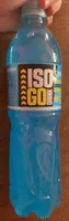 iso go drink