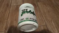Soy Protein Cookies