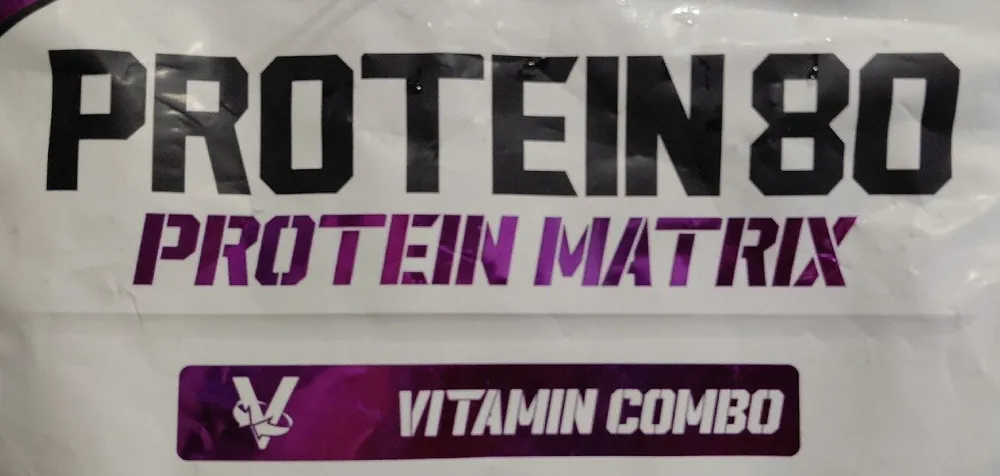 protein80