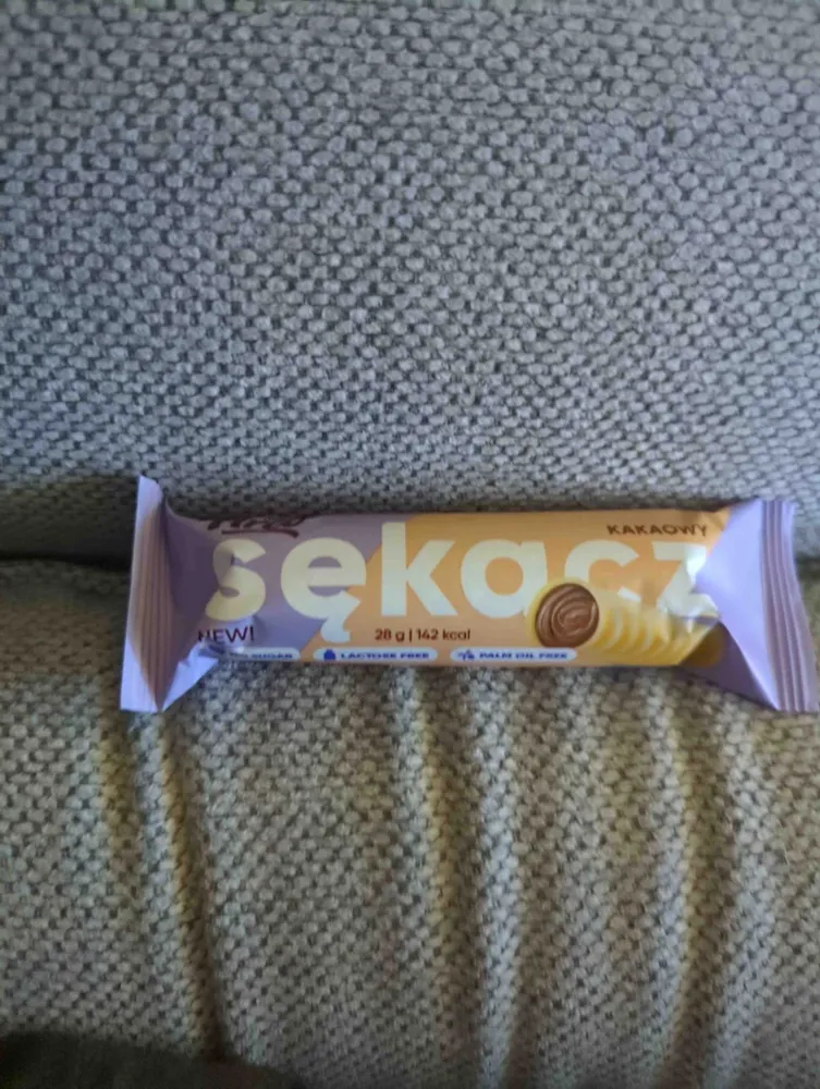 Sękacz