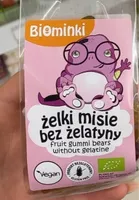 Zelkie misie bez zelatyny
