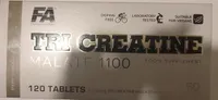 Tri creatine