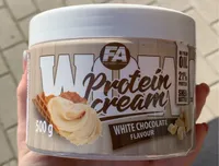 protein cream
